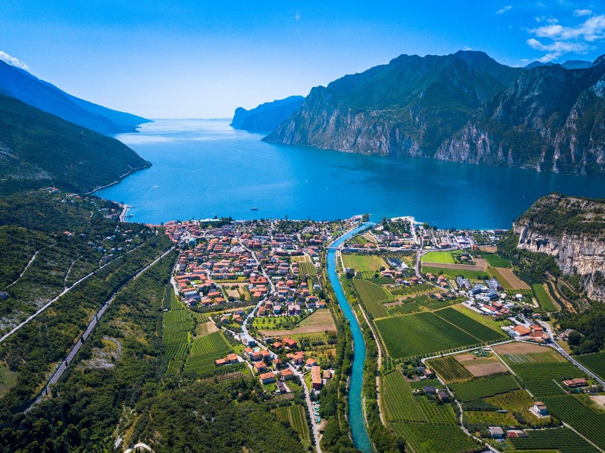 Lake Garda