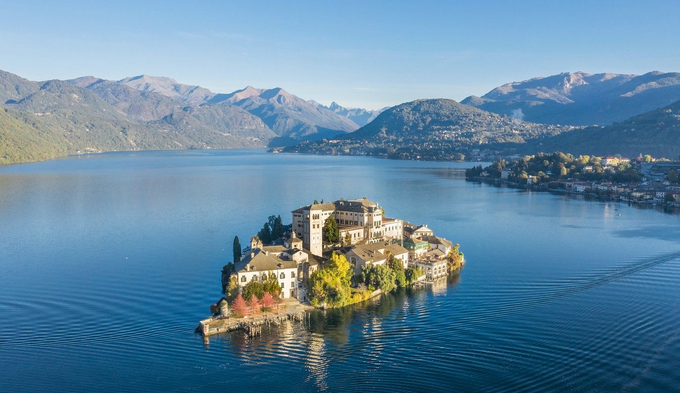 Lake Maggiore