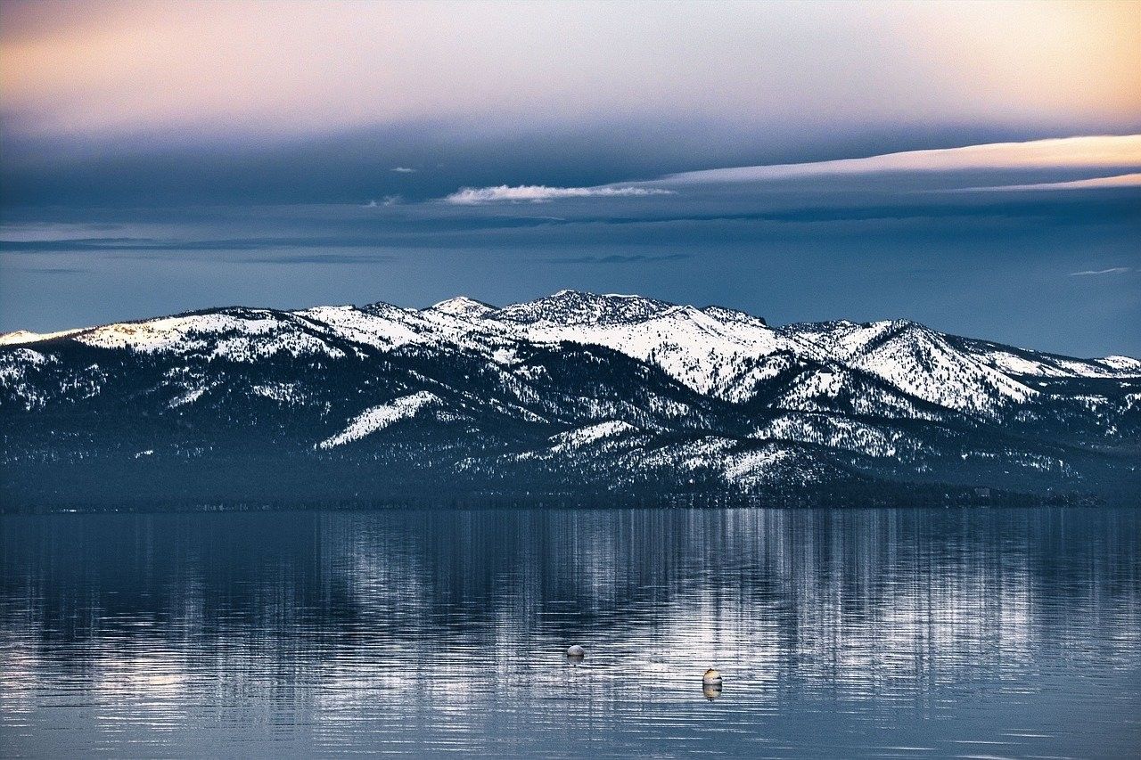 Lake Tahoe