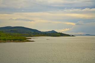 Loch Fyne Scotland Highland