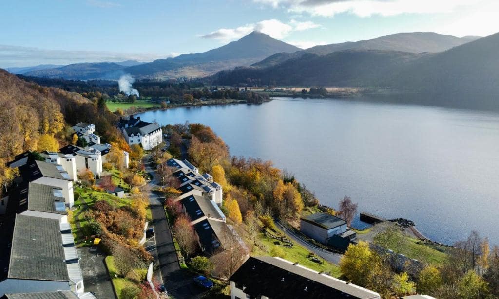  loch rannoch