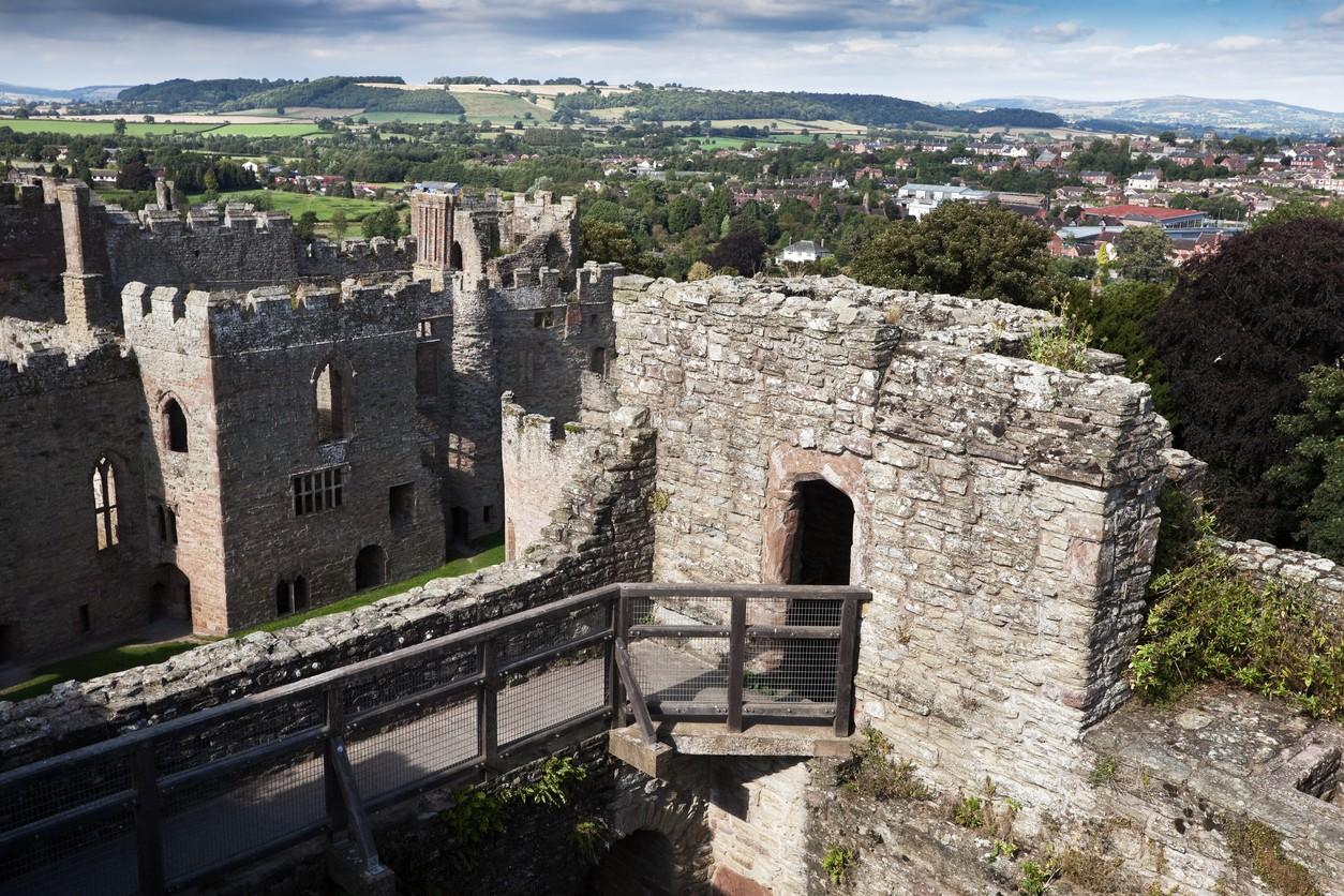 Peckforton Castle