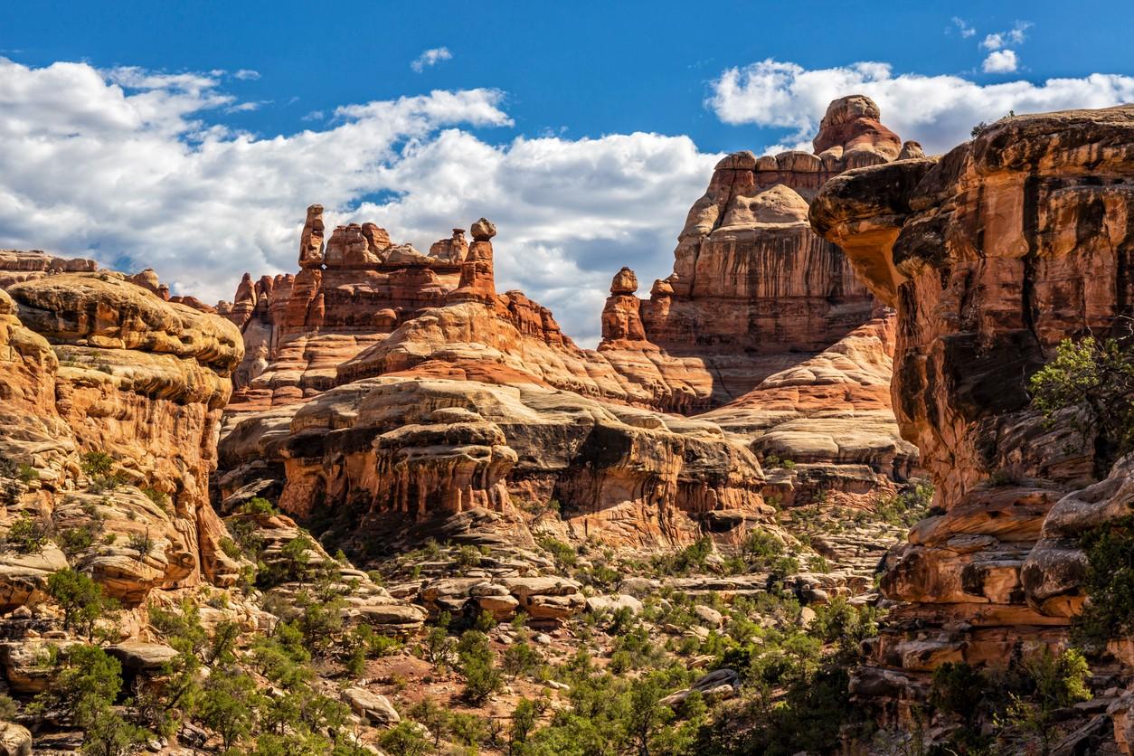 Canyonlands National Park