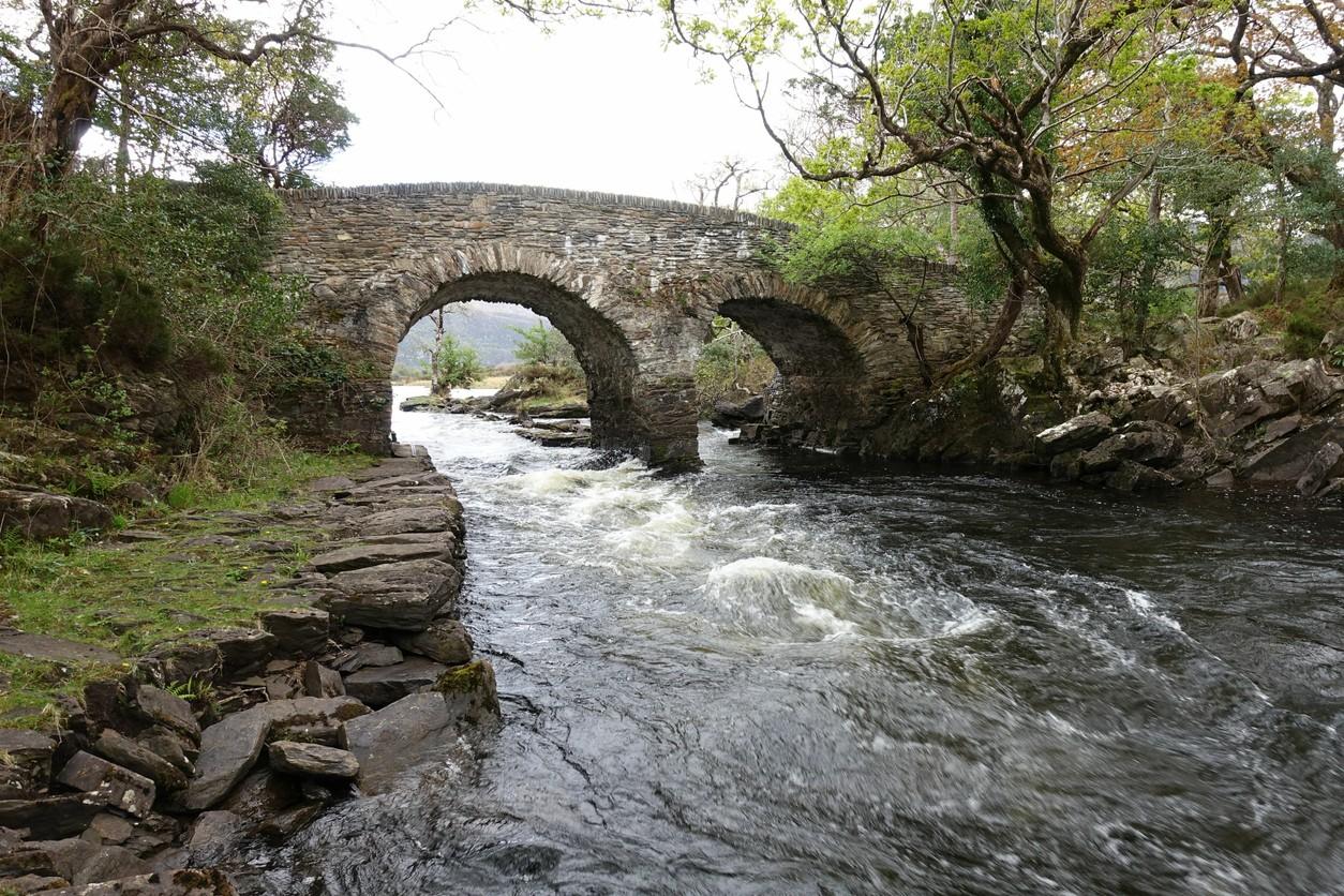 Old Weir Bridge