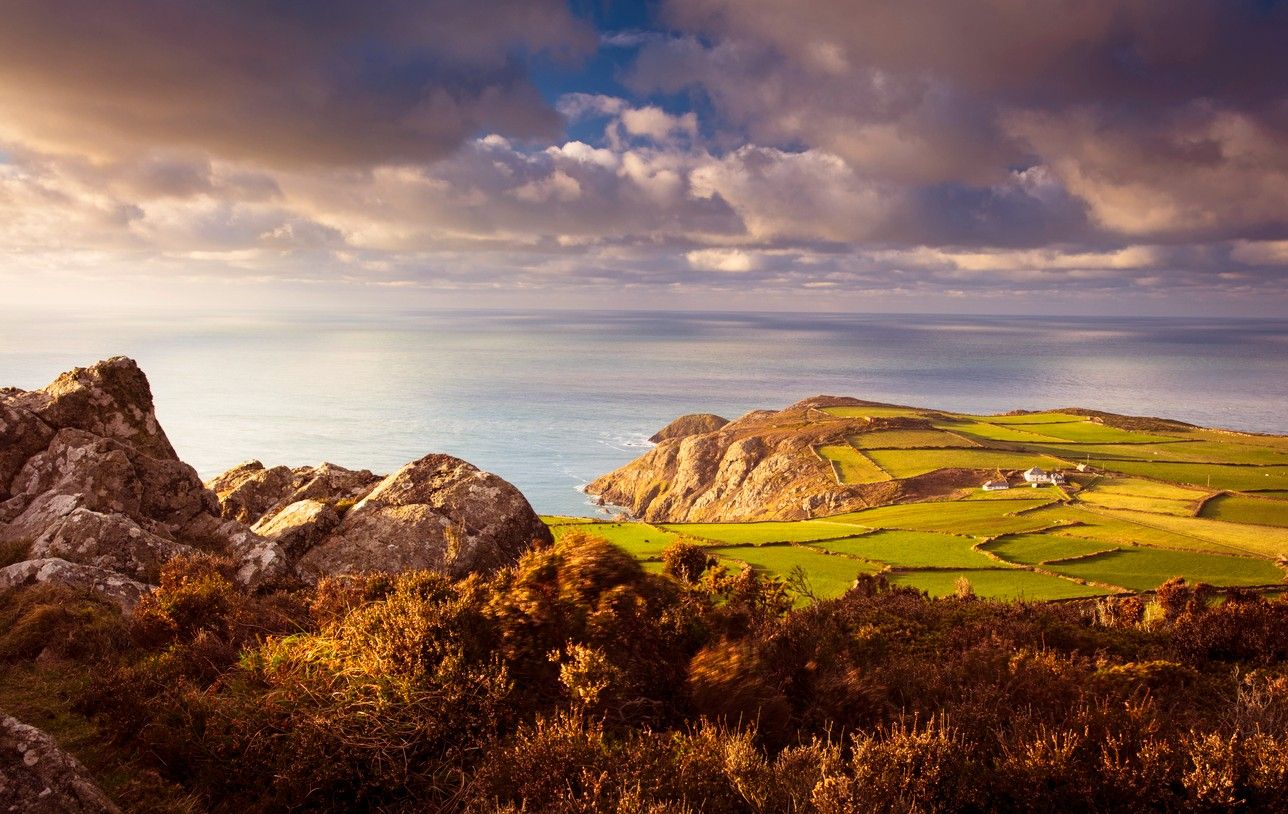  Pembrokeshire Coast National Park 