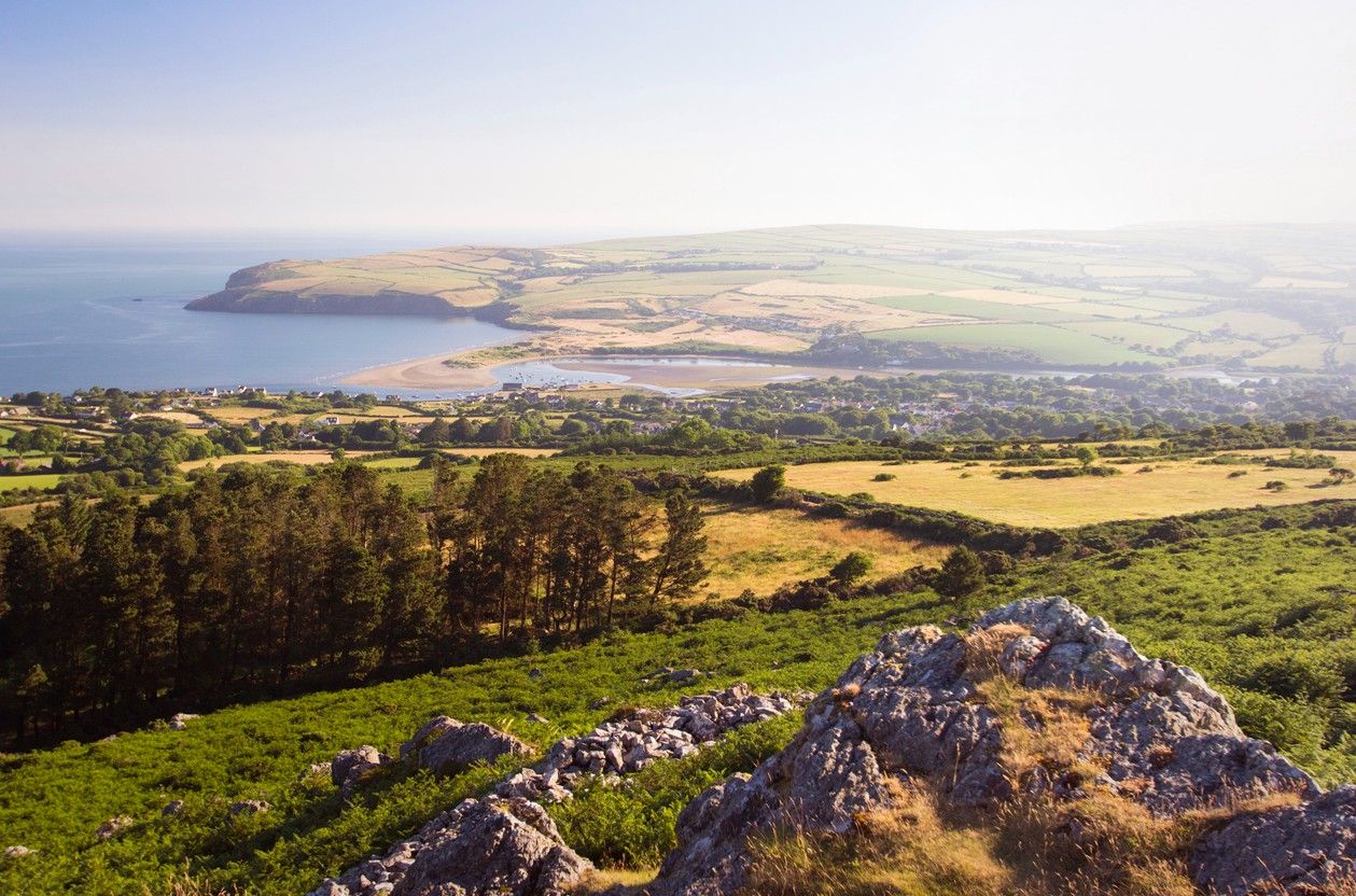 Pembrokeshire Coast National Park