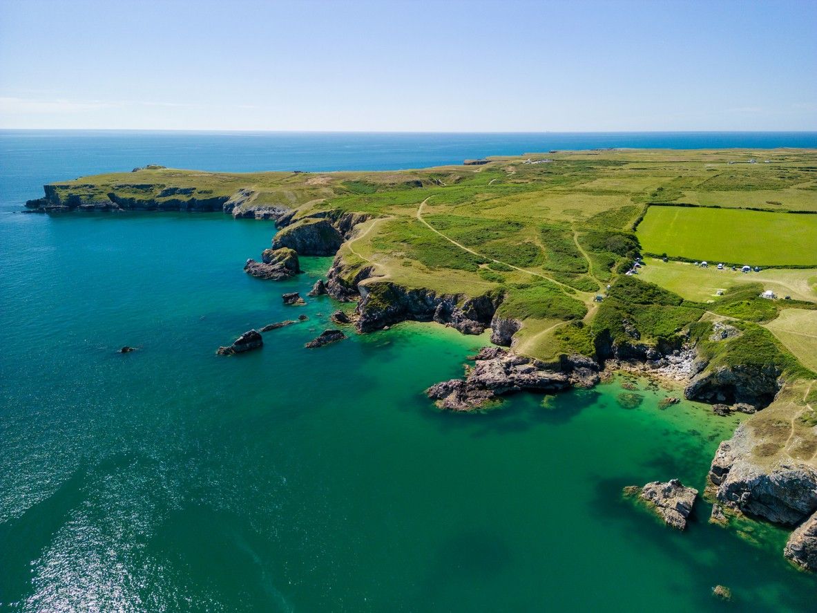 Pembrokeshire Coast National Park