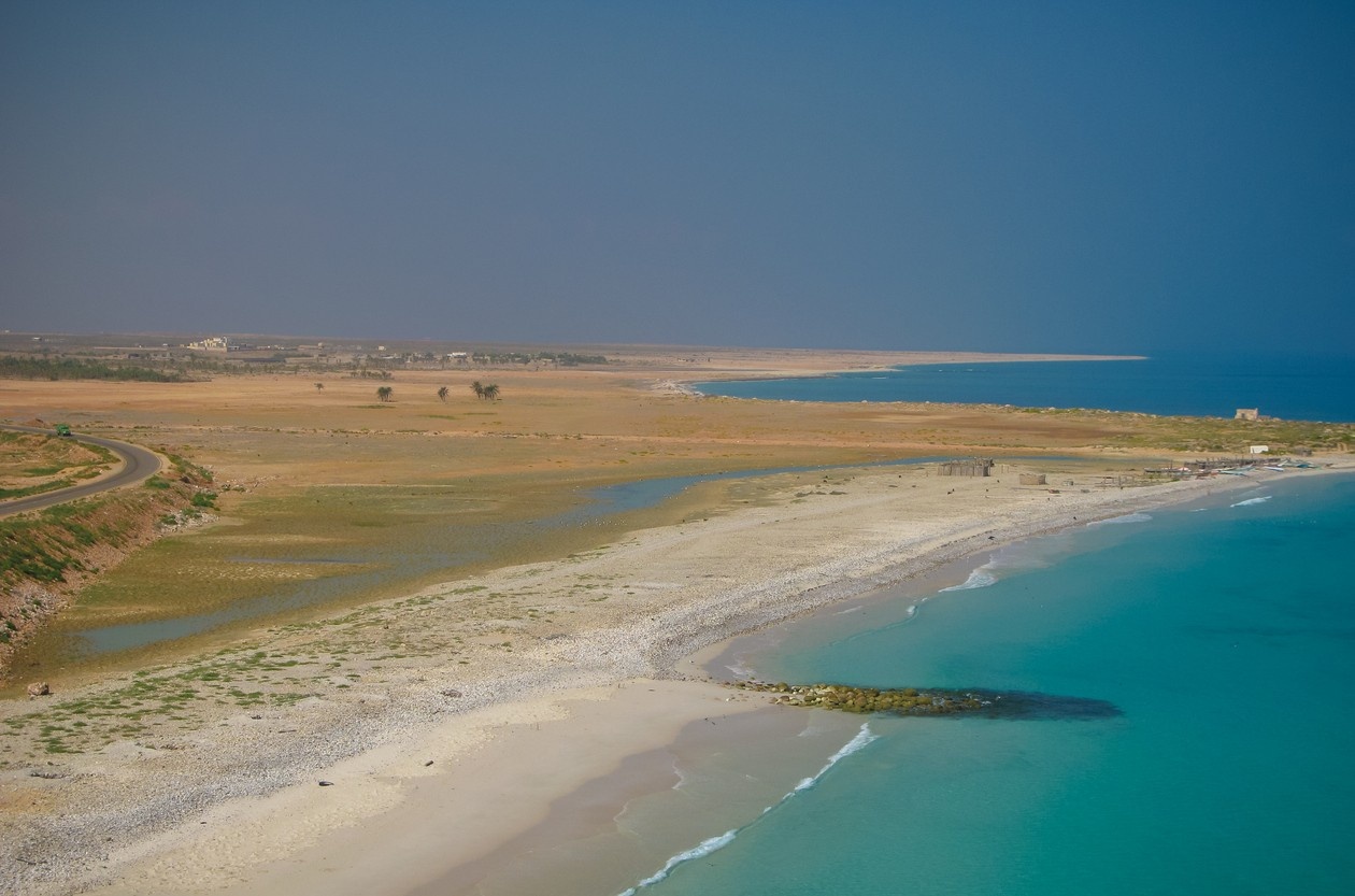 Socotra Island