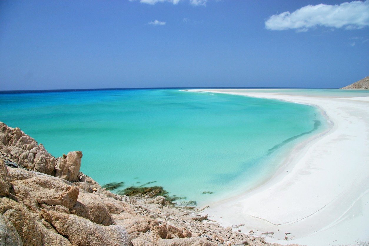 Socotra Island