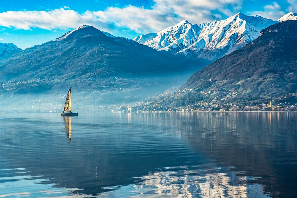 Lake Como