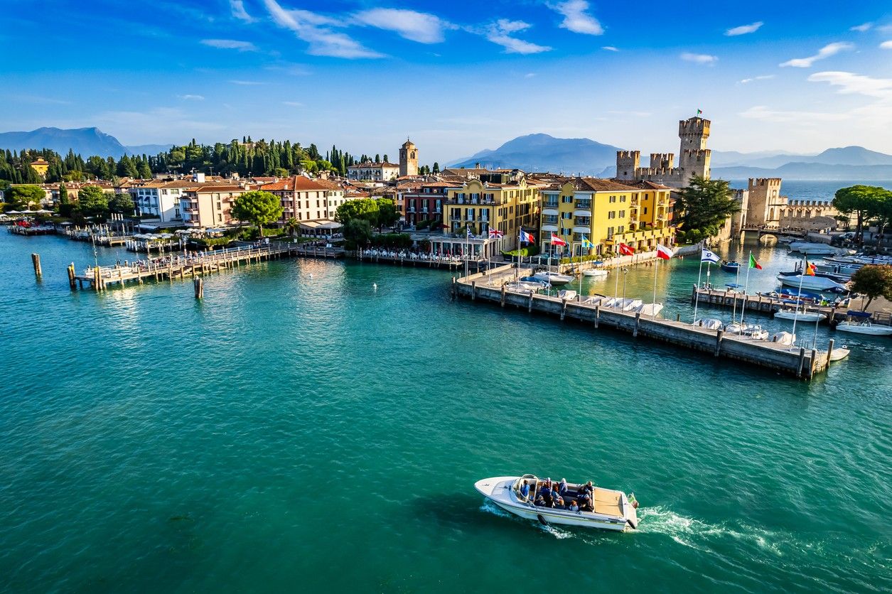 Lake Garda