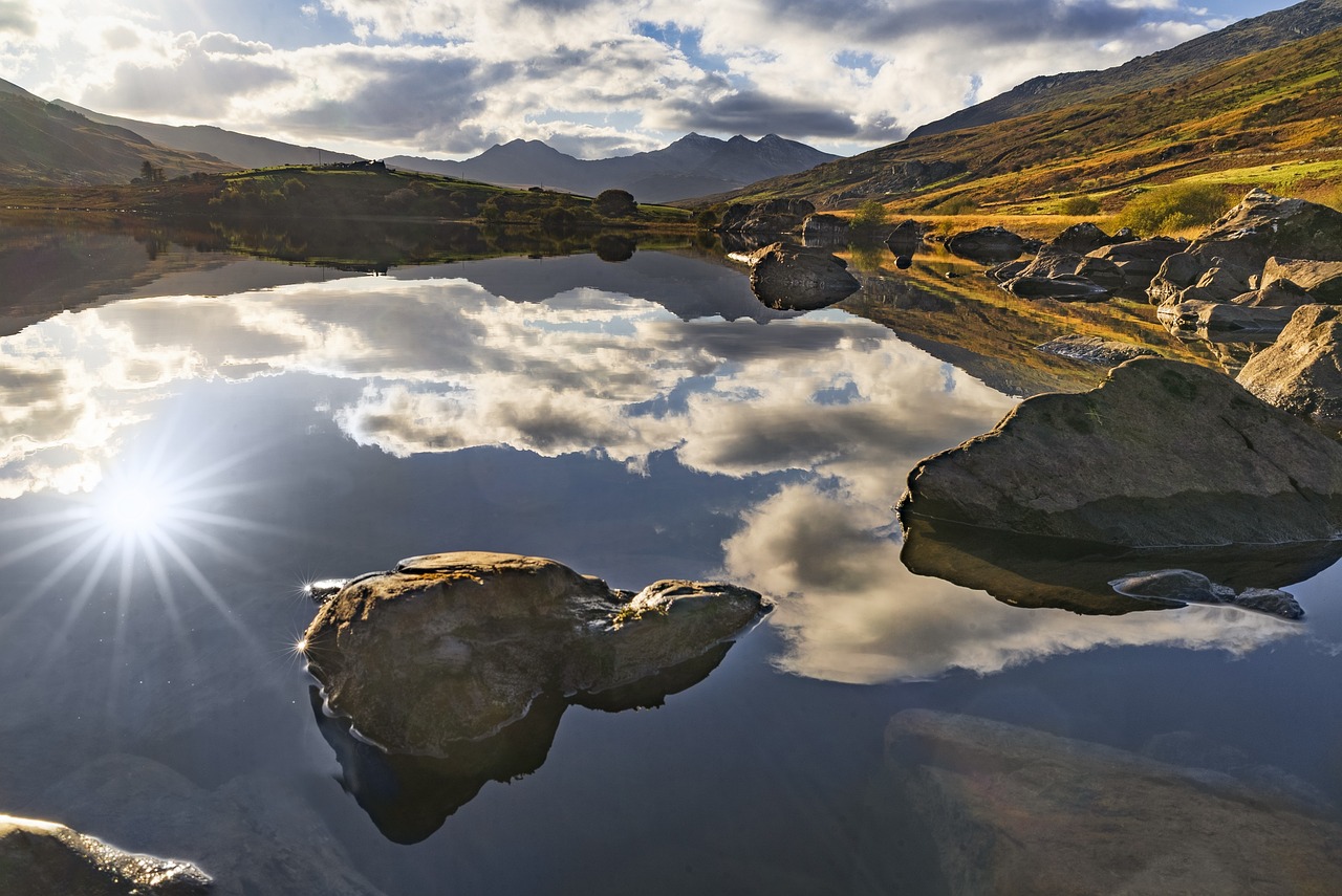 Snowdonia