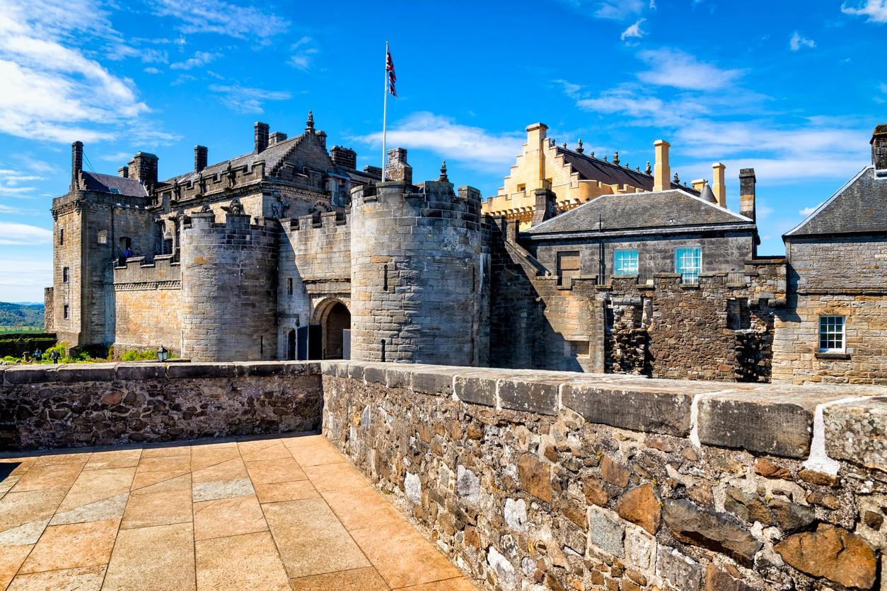 Stirling Castle