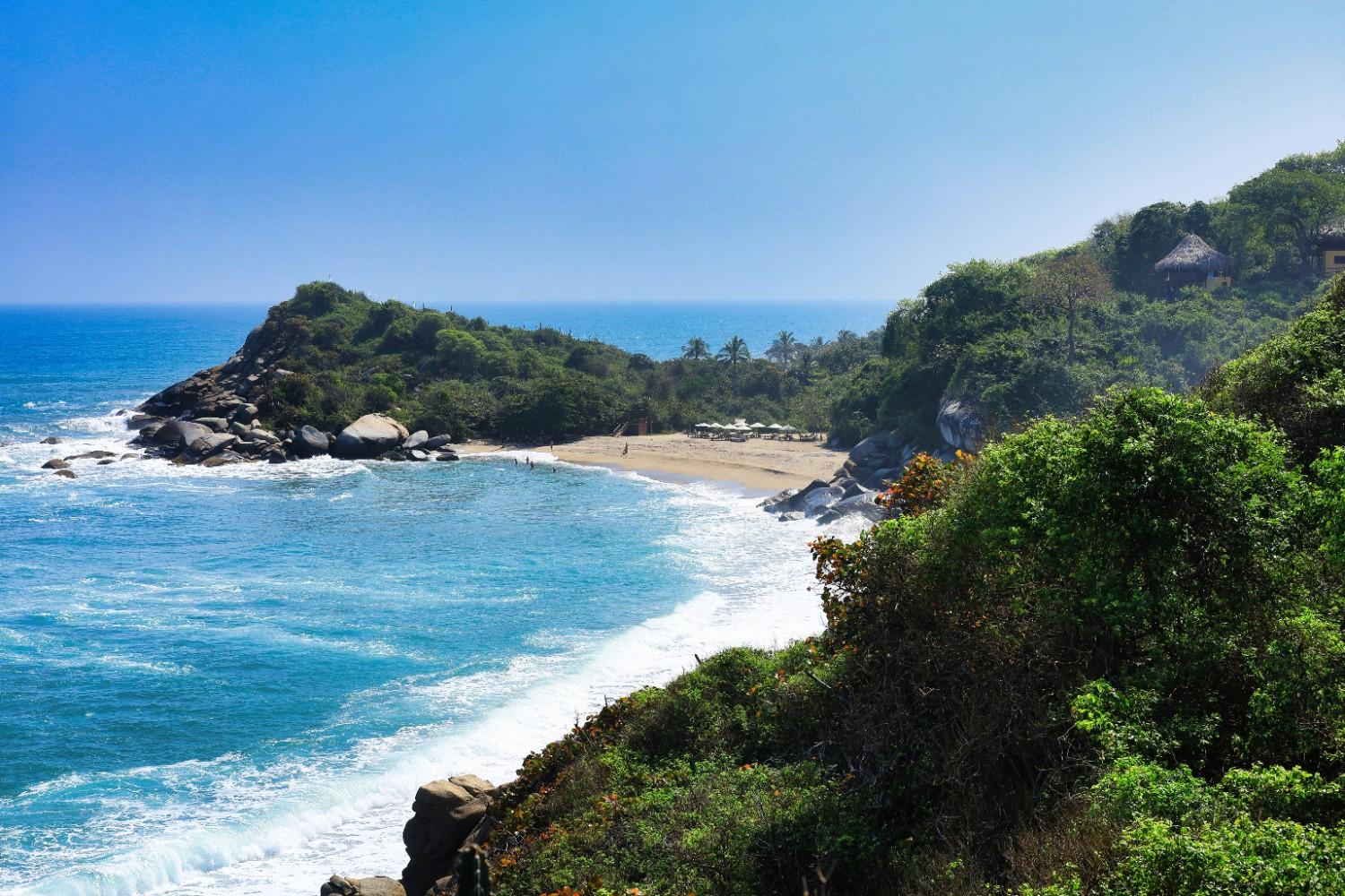 Tayrona National Park