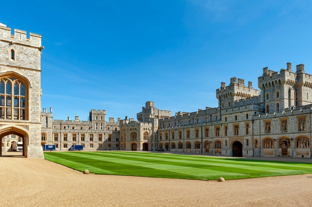 Windsor Castle