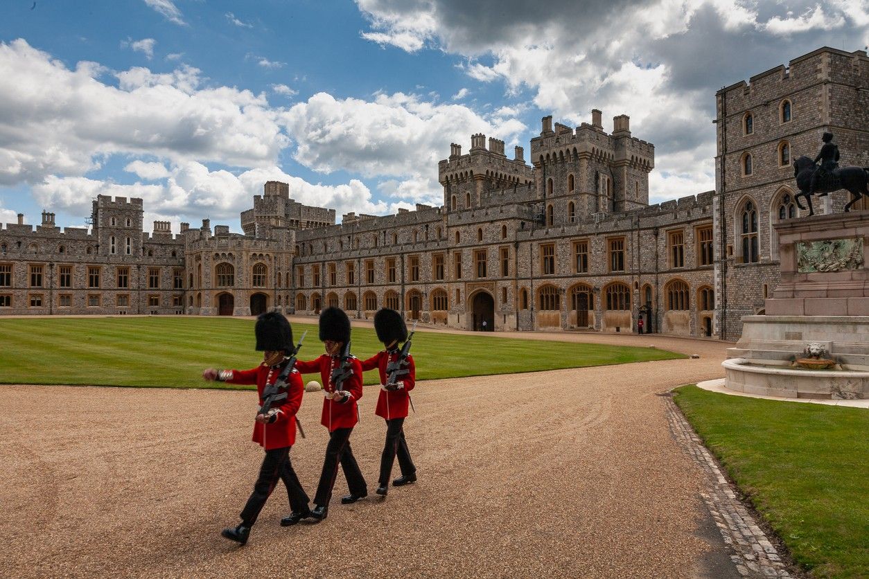 Windsor Castle