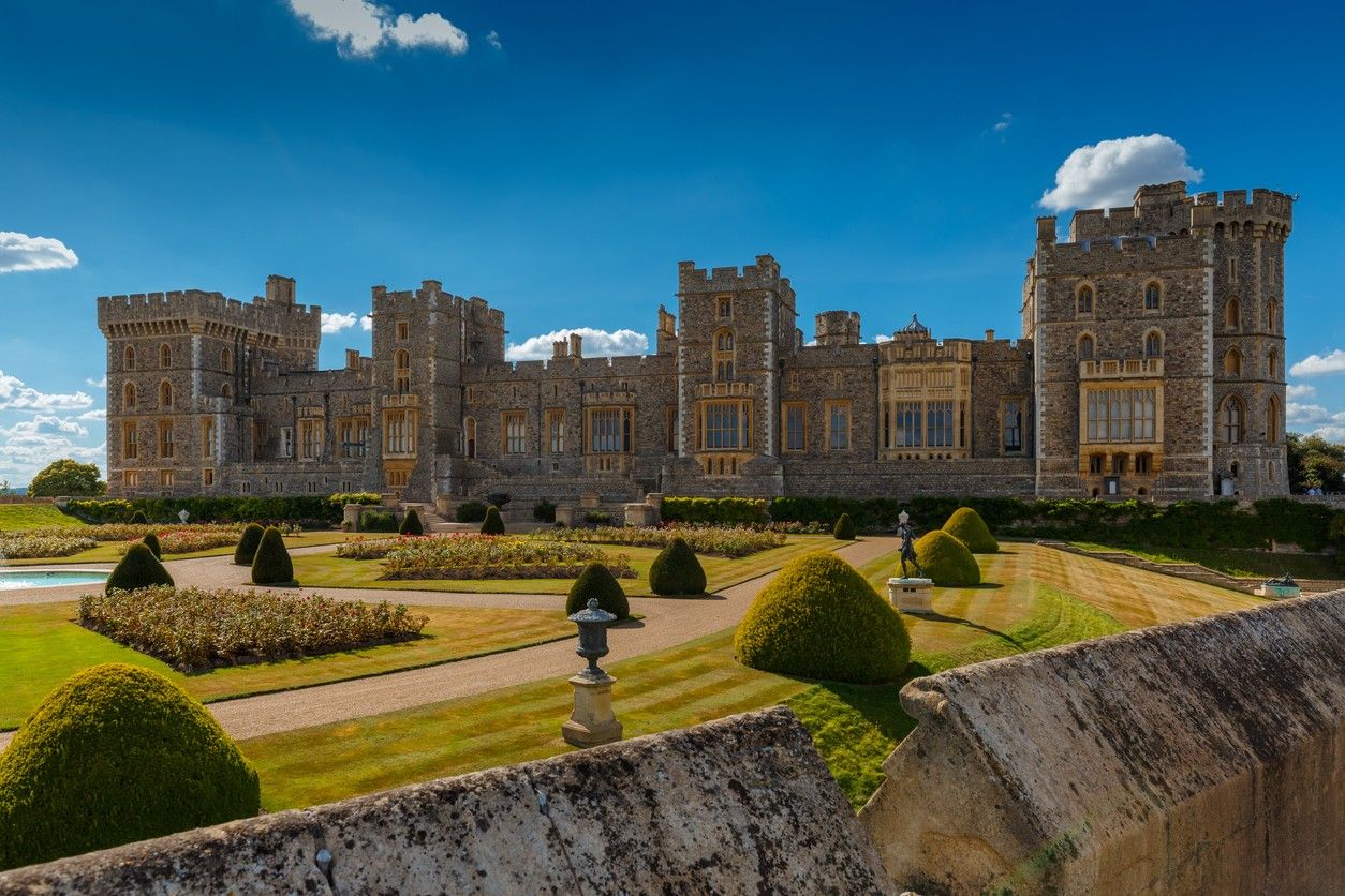 Windsor Castle