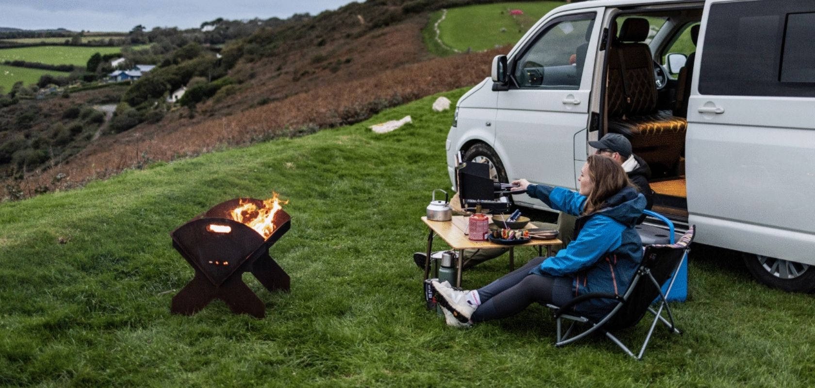 Our Expert's Guide To Van Life