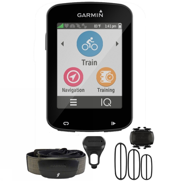 Garmin GPS Device