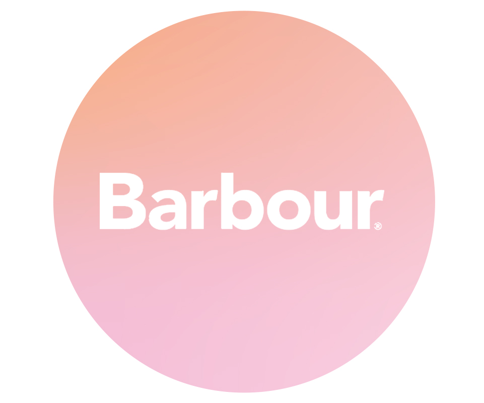 Barbour logo