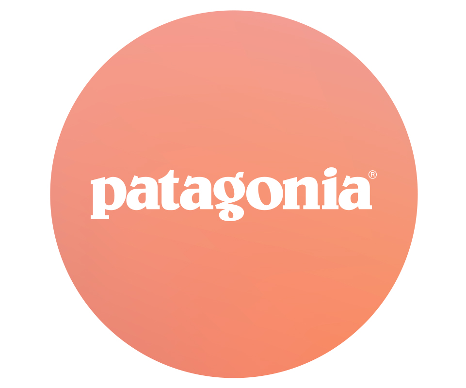 Patagonia logo