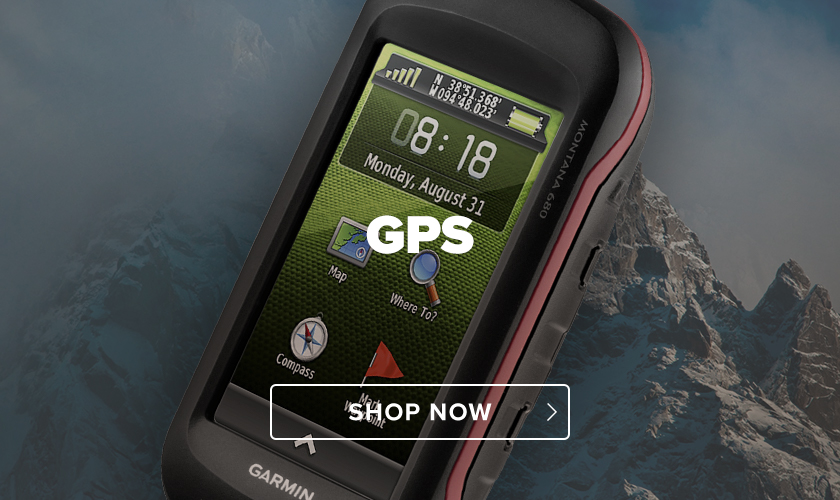 GPS Device